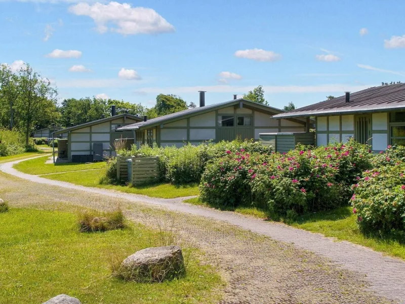 Billede 8 af 6 Person Holiday Home in Gilleleje