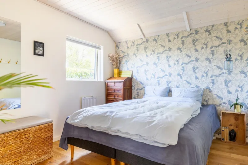 Billede 4 af Modern and cozy cabin near Copenhagen city and airport