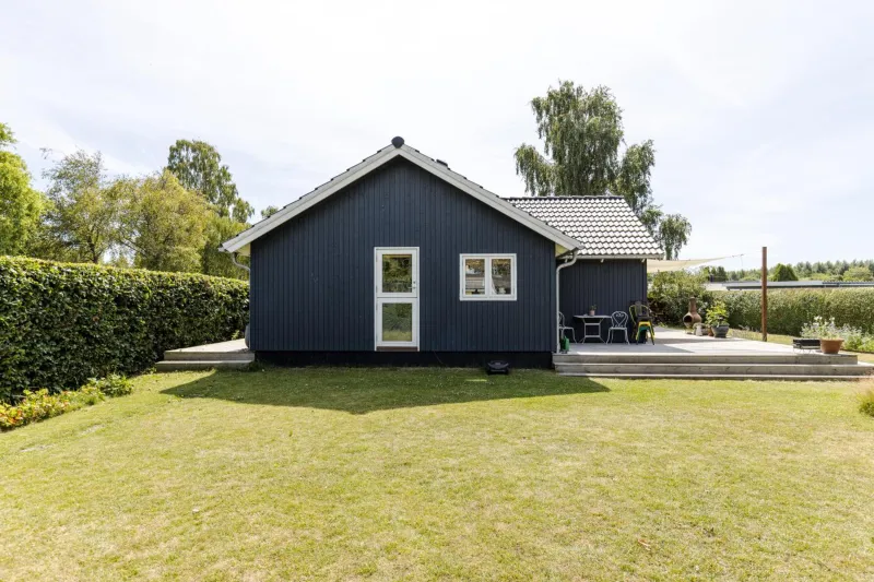 Billede 30 af Modern and cozy cabin near Copenhagen city and airport