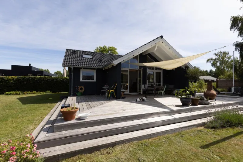 Billede 32 af Modern and cozy cabin near Copenhagen city and airport