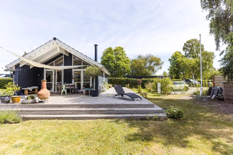 Billede 40 af Modern and cozy cabin near Copenhagen city and airport