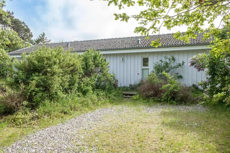 Billede 8 af Amazing Home In Knebel With Sauna, Swimming Pool And Wifi