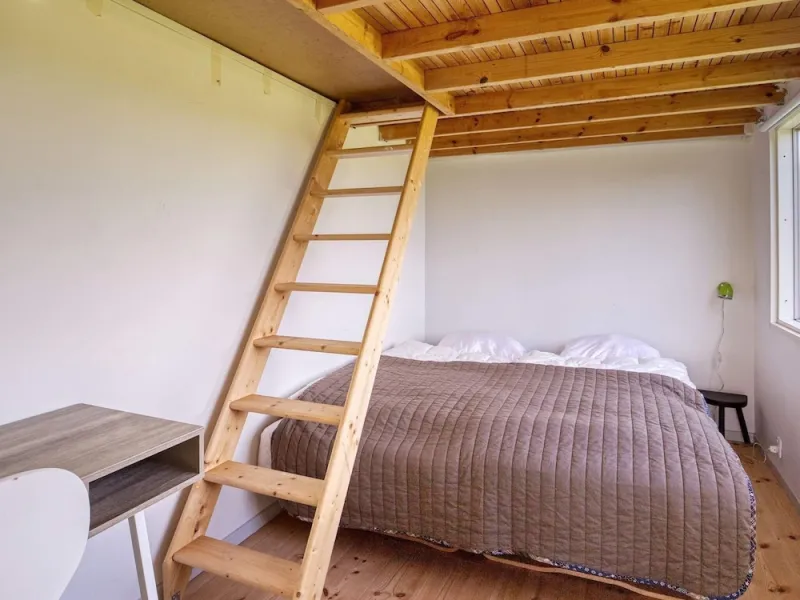 Billede 2 af 7 Person Holiday Home in Sjaellands Odde
