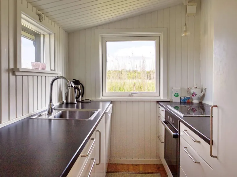 Billede 6 af 7 Person Holiday Home in Sjaellands Odde