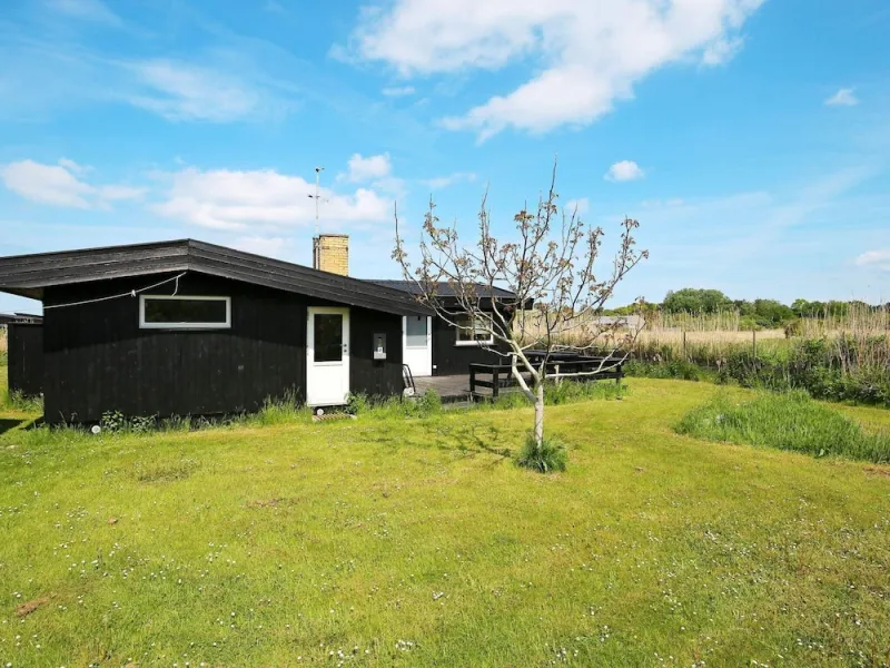 Billede 9 af 7 Person Holiday Home in Sjaellands Odde