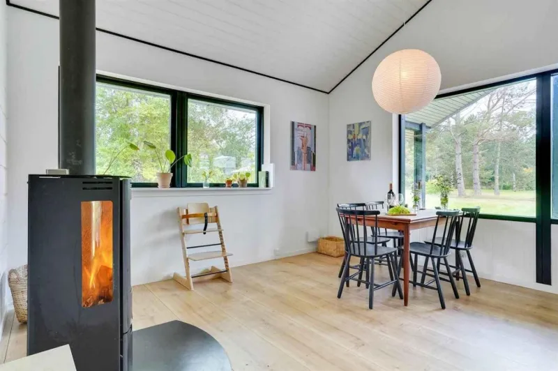 Billede 9 af Summer House In An Idyllic Coastal Area