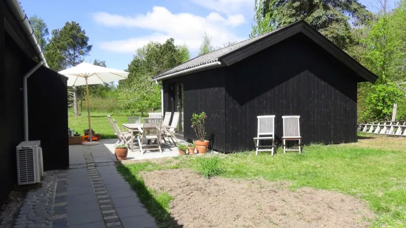 Billede 29 af Summer House In An Idyllic Coastal Area