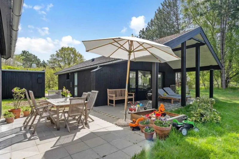 Billede 32 af Summer House In An Idyllic Coastal Area