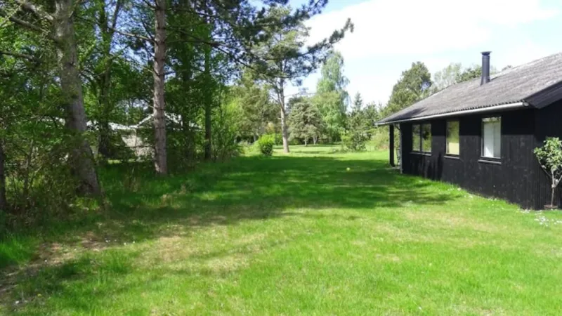 Billede 33 af Summer House In An Idyllic Coastal Area
