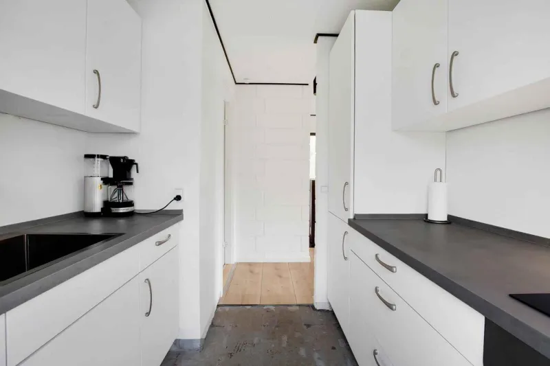 Billede 35 af Summer House In An Idyllic Coastal Area