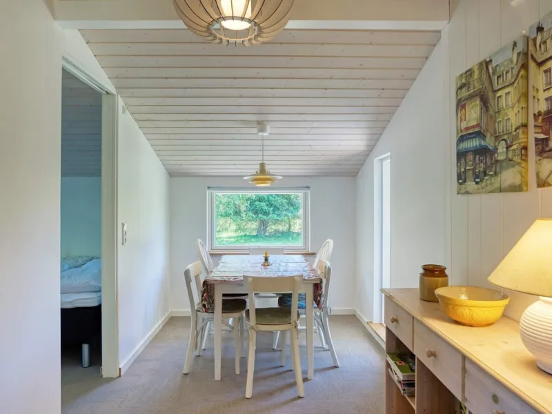 Billede 9 af 5 Person Holiday Home in Sjaellands Odde