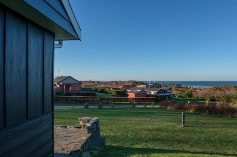 Billede 8 af Awesome Home In Glesborg With 3 Bedrooms