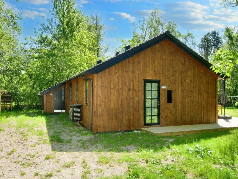 6 Person Holiday Home in Sjaellands Odde