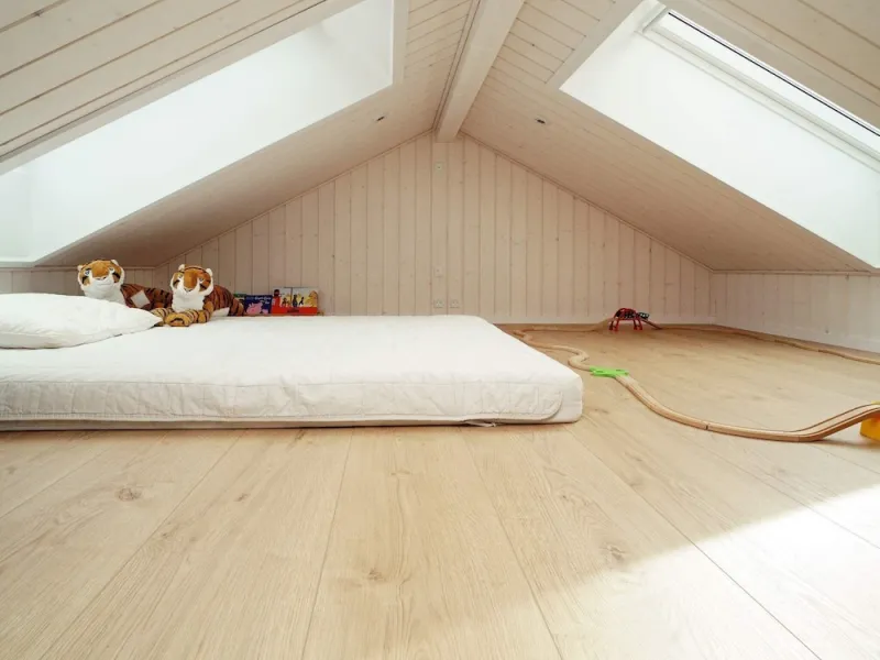 Billede 4 af 6 Person Holiday Home in Sjaellands Odde