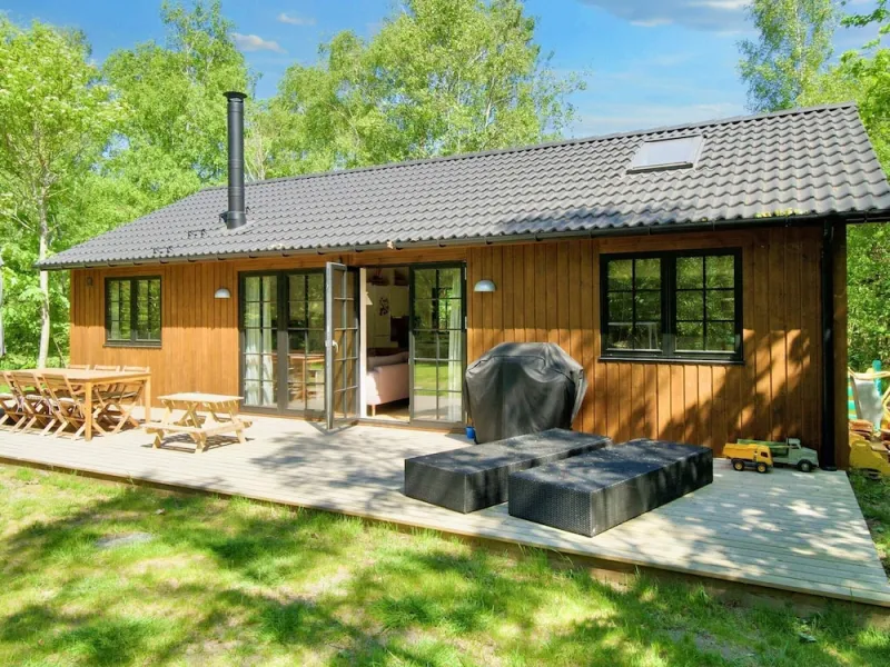 Billede 8 af 6 Person Holiday Home in Sjaellands Odde