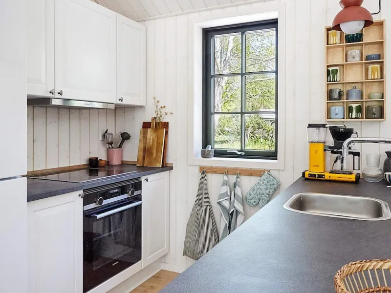 Billede 9 af 6 Person Holiday Home in Sjaellands Odde