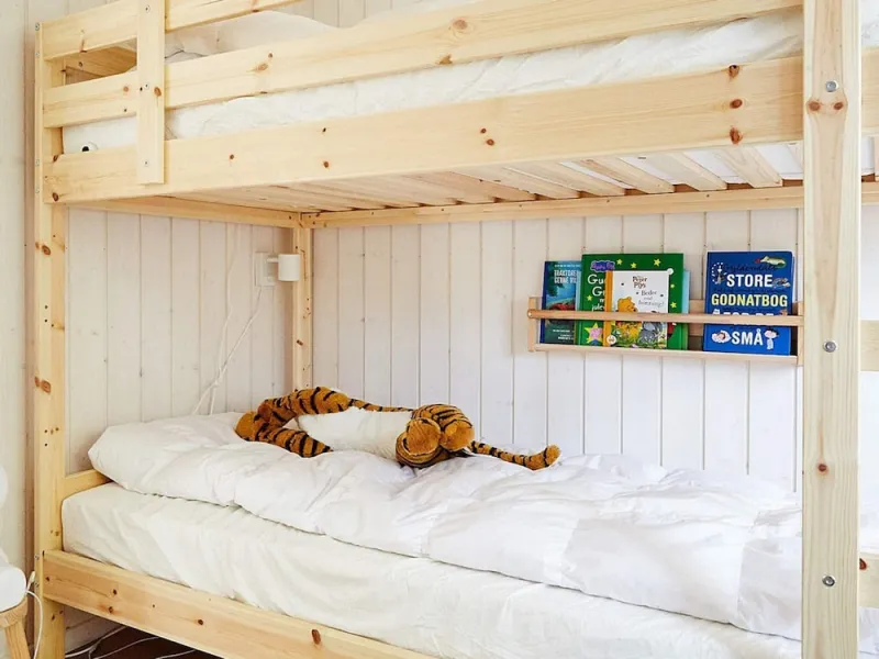 Billede 12 af 6 Person Holiday Home in Sjaellands Odde
