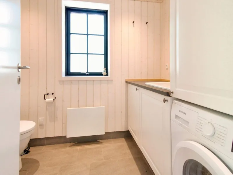Billede 13 af 6 Person Holiday Home in Sjaellands Odde