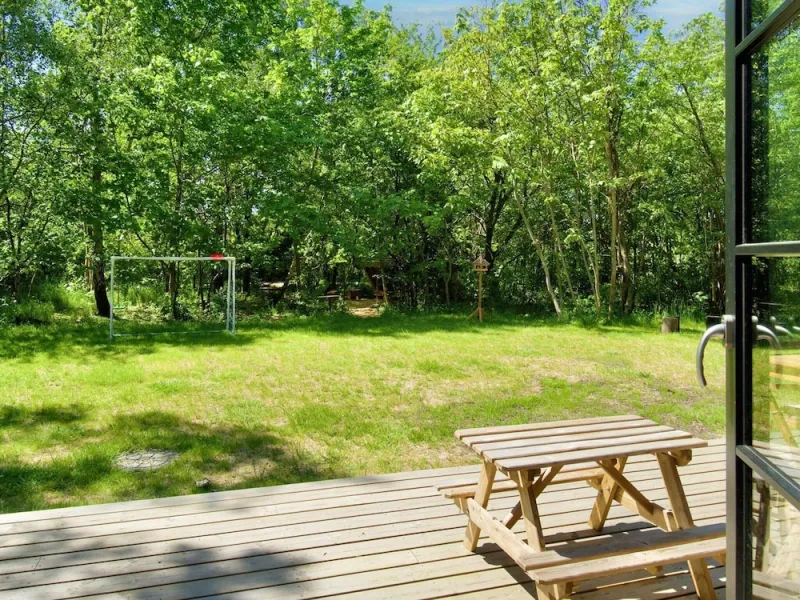 Billede 17 af 6 Person Holiday Home in Sjaellands Odde