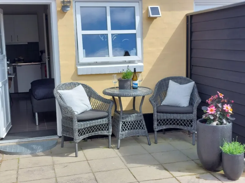 Billede 2 af Toftegården Guesthouse