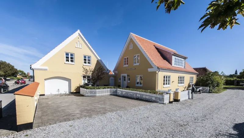 Billede 7 af Toftegården Guesthouse