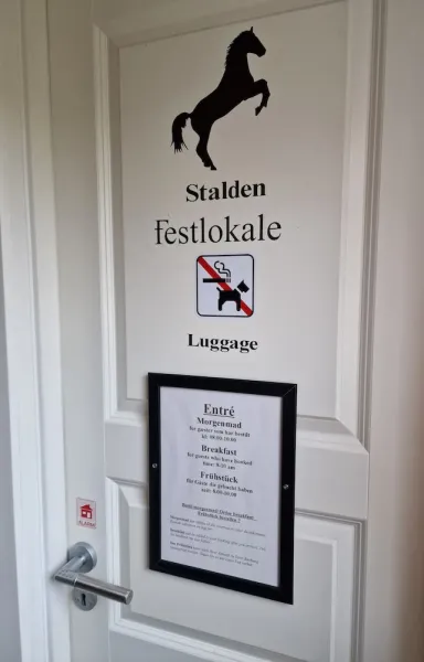 Billede 8 af Toftegården Guesthouse