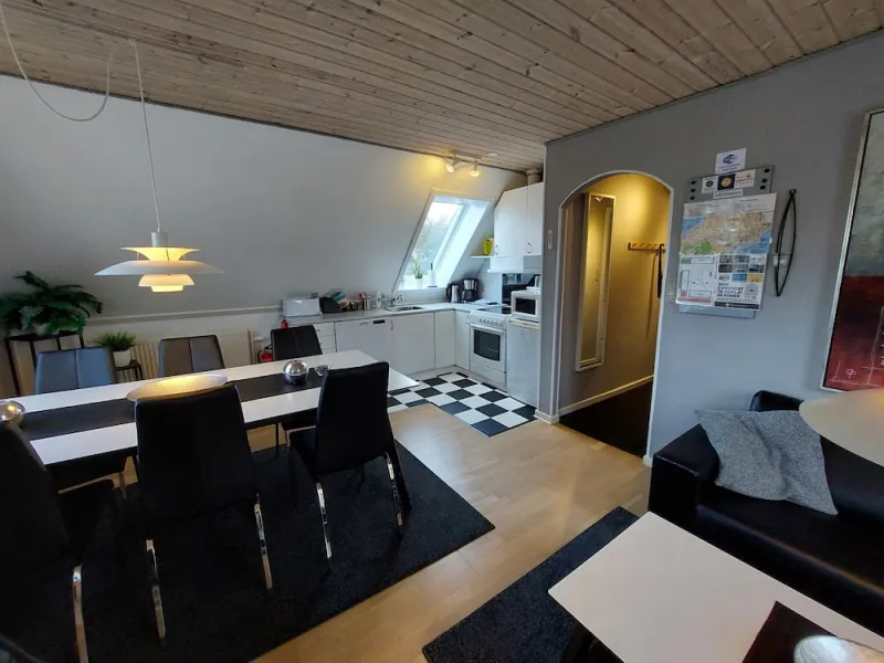 Billede 20 af Toftegården Guesthouse