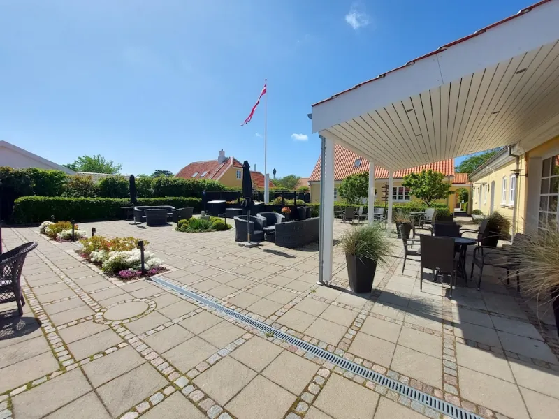 Billede 24 af Toftegården Guesthouse