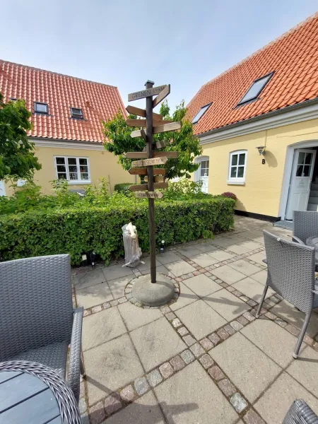 Billede 30 af Toftegården Guesthouse