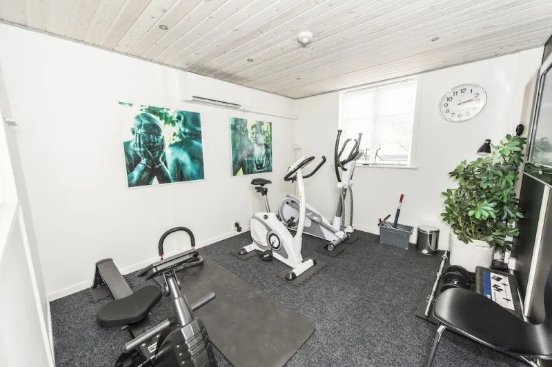 Billede 33 af Toftegården Guesthouse