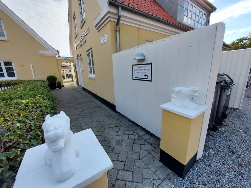 Billede 35 af Toftegården Guesthouse