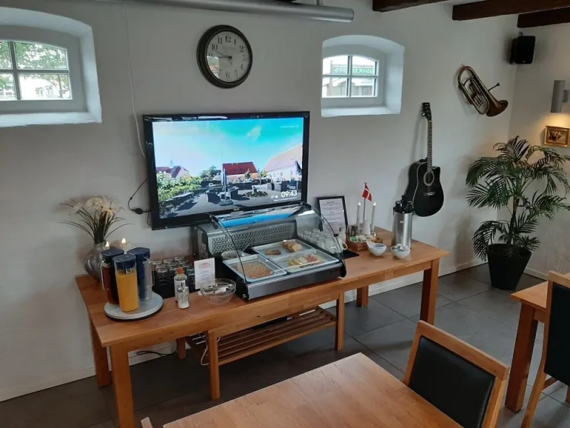 Billede 36 af Toftegården Guesthouse