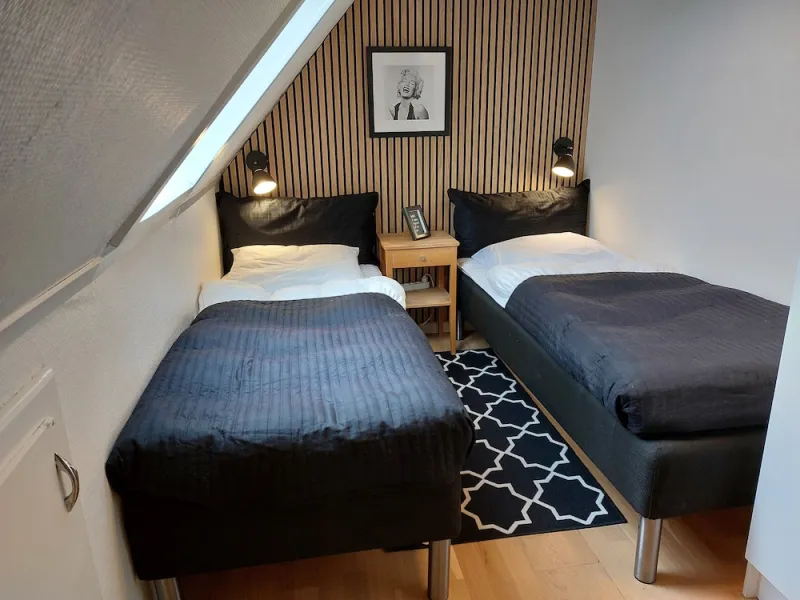 Billede 40 af Toftegården Guesthouse