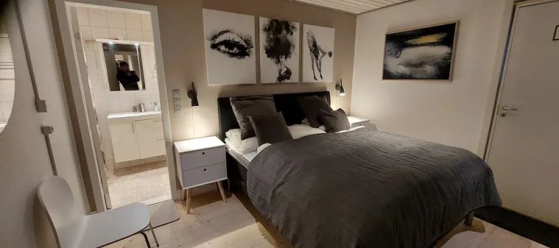Billede 43 af Toftegården Guesthouse