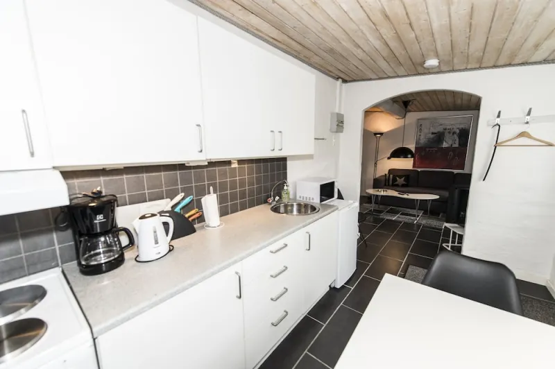 Billede 45 af Toftegården Guesthouse