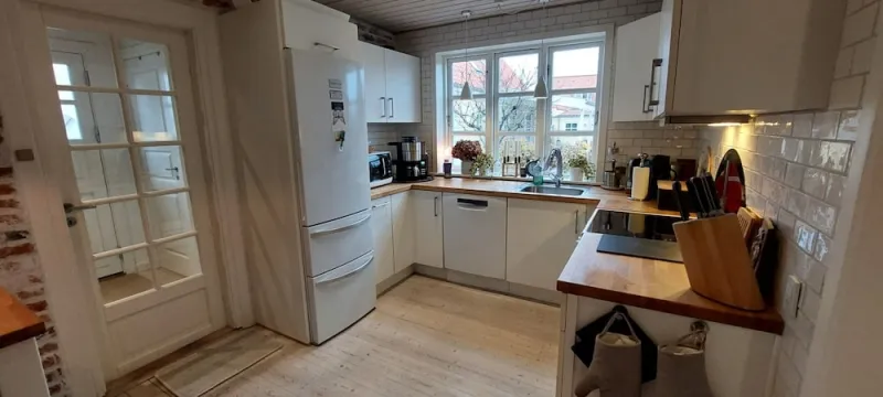 Billede 46 af Toftegården Guesthouse