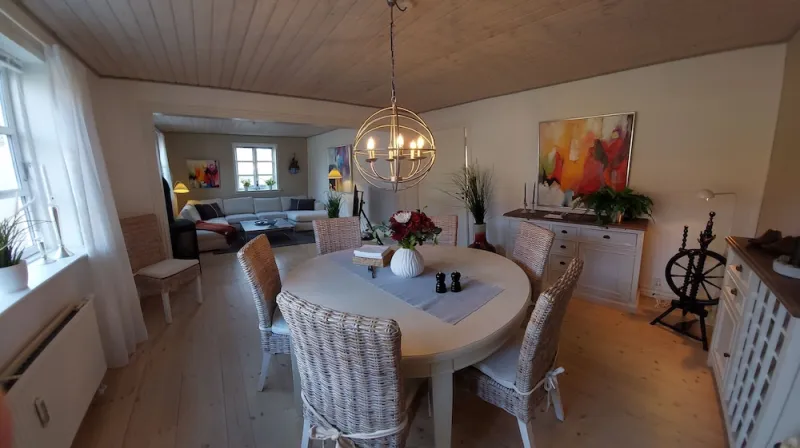 Billede 49 af Toftegården Guesthouse