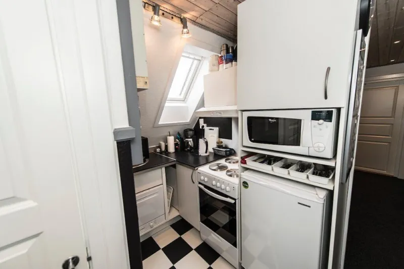 Billede 52 af Toftegården Guesthouse