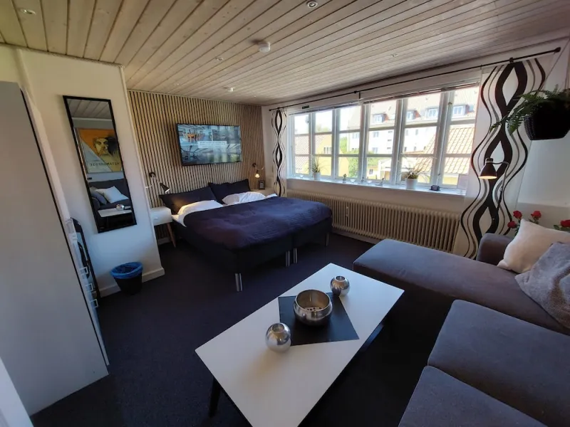 Billede 53 af Toftegården Guesthouse