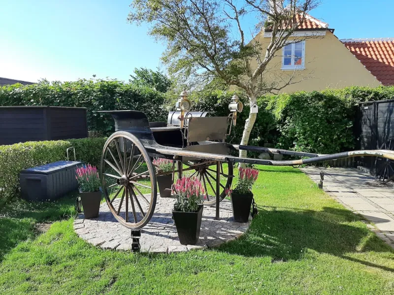 Billede 56 af Toftegården Guesthouse