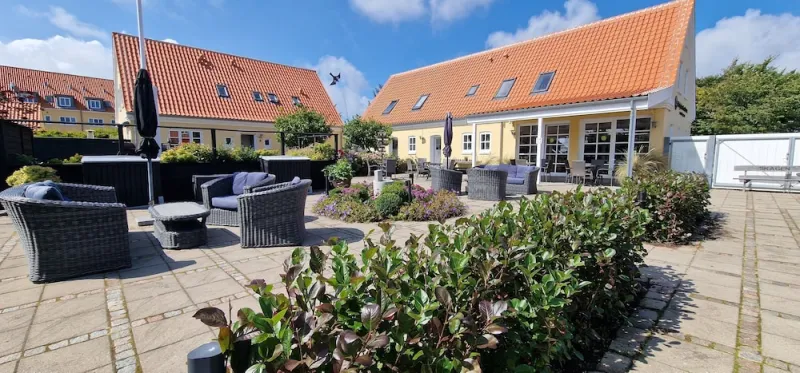 Billede 57 af Toftegården Guesthouse