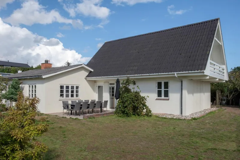 Billede 8 af Beautiful Home In Knebel With 3 Bedrooms