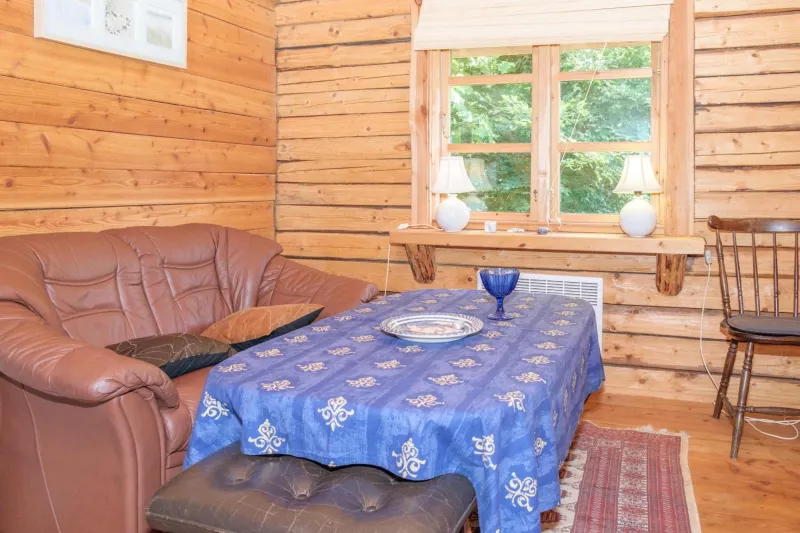 Billede 2 af Beautiful Home In Knebel With 2 Bedrooms