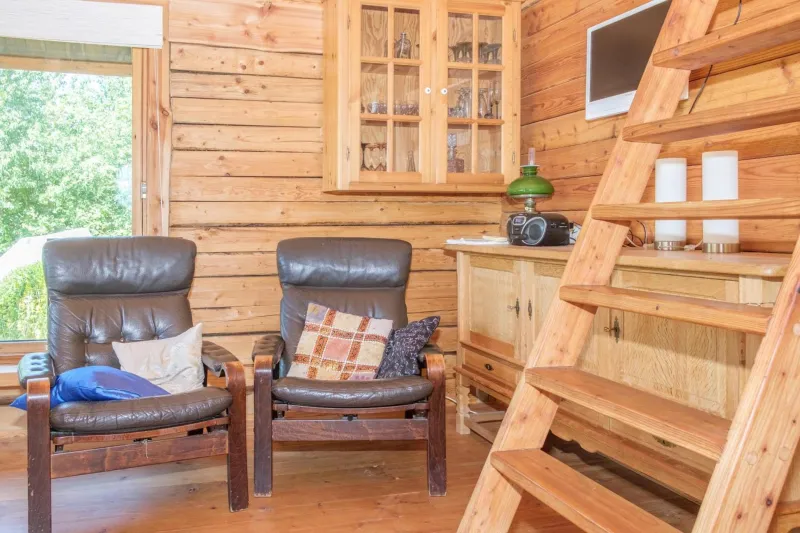 Billede 6 af Beautiful Home In Knebel With 2 Bedrooms