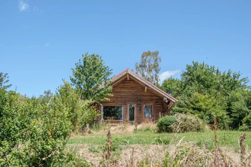 Billede 7 af Beautiful Home In Knebel With 2 Bedrooms