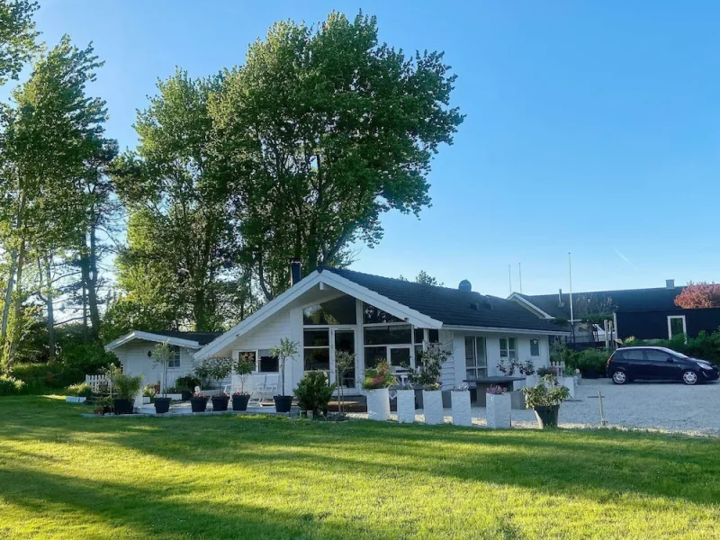 Billede 2 af 6 Person Holiday Home in Sjaellands Odde