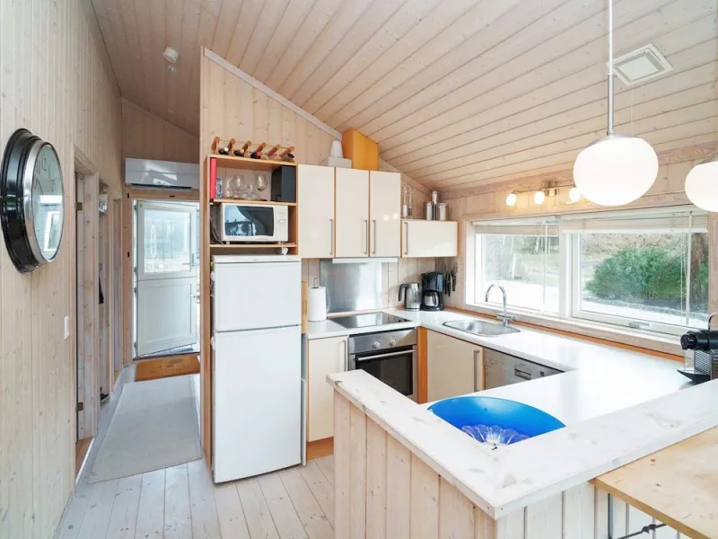 Billede 32 af 6 Person Holiday Home in Sjaellands Odde