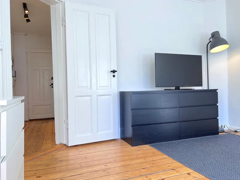 Billede 7 af Apartment Located In Cozy Area Of Copenhagen 2