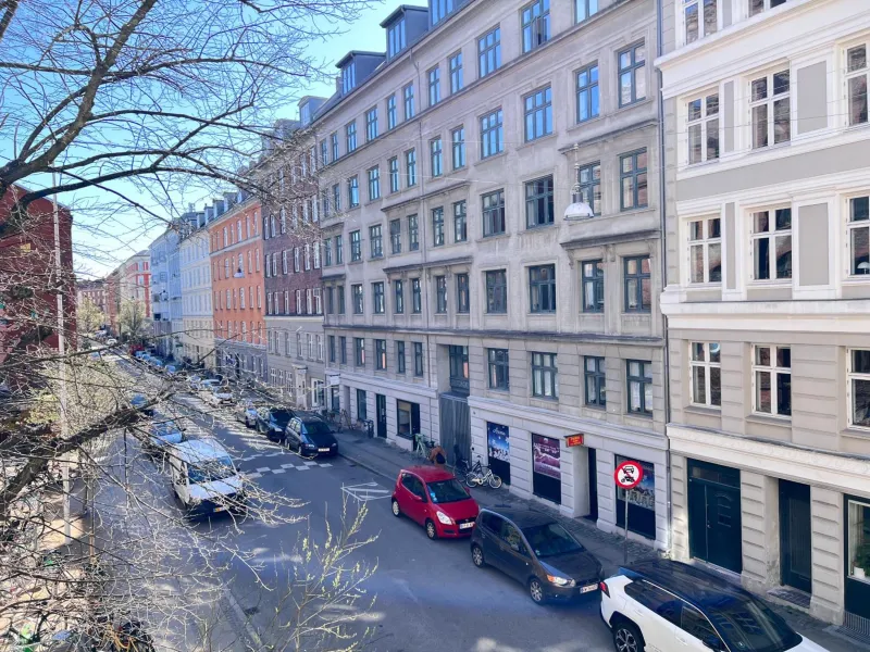 Billede 8 af Apartment Located In Cozy Area Of Copenhagen 2
