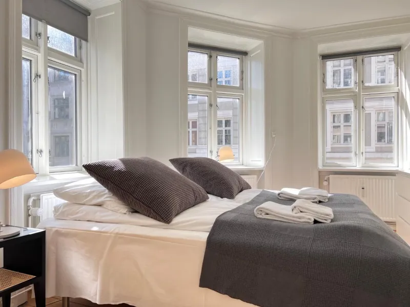 Billede 9 af Apartment Located In Cozy Area Of Copenhagen 2
